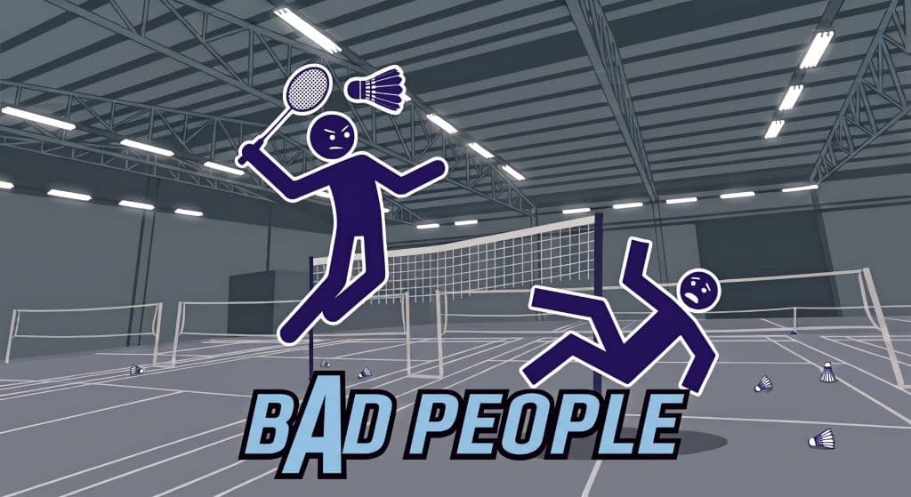 Bad People media 1