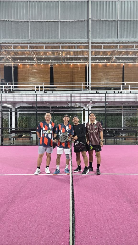 BANDEL Club & Family media 4