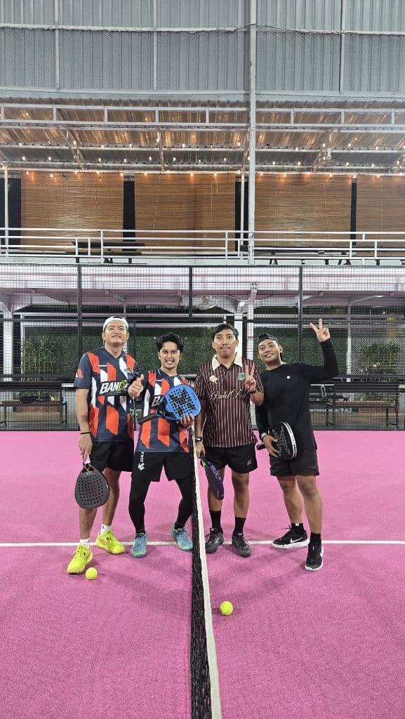 BANDEL Club & Family media 6