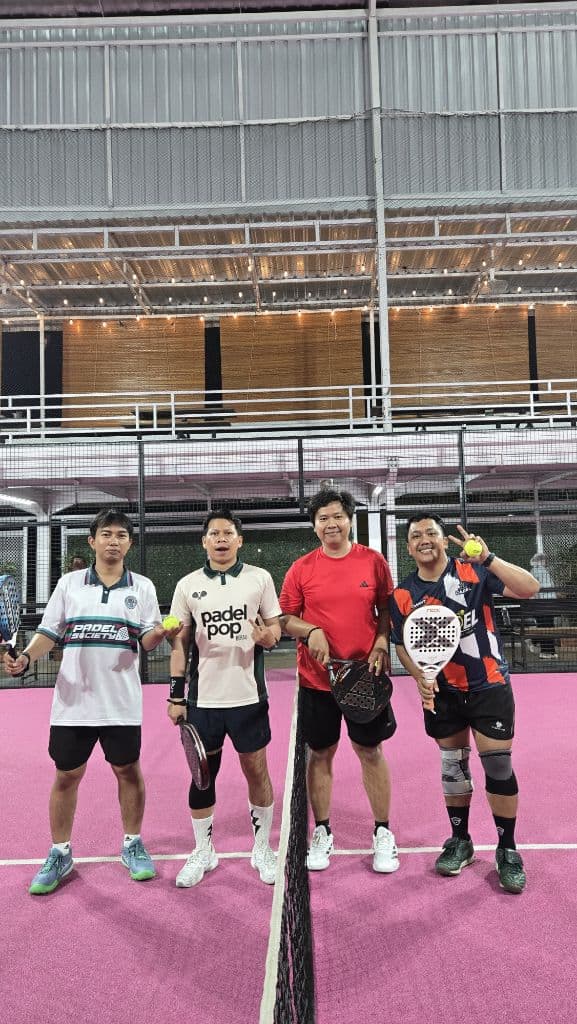 BANDEL Club & Family media 5