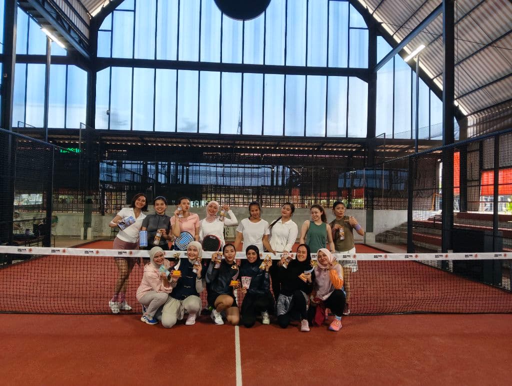 Point Padel Club media 1