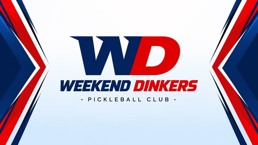 Weekend Dinkers Pickleball Club media 1