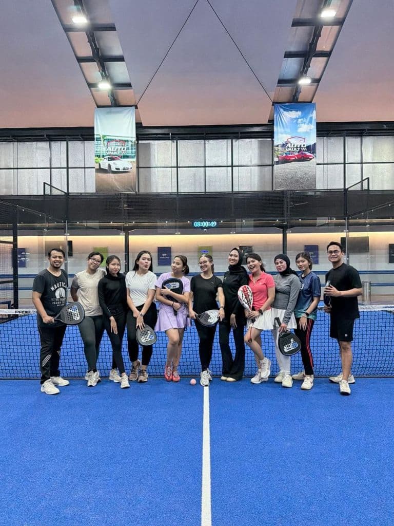 Wols Padel media 3