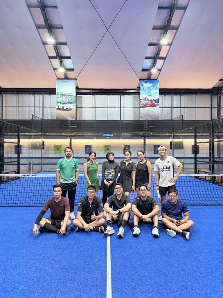 Wols Padel media 2