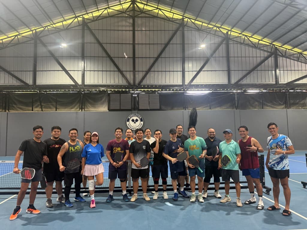 🇵🇭🧚‍♂️Dinkerbell Pickleball Club CDO CGY media 2