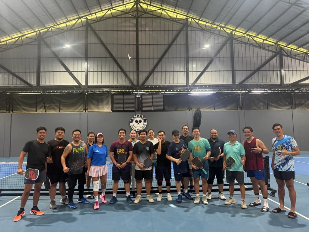 🇵🇭🧚‍♂️Dinkerbell Pickleball Club CDO CGY media 4