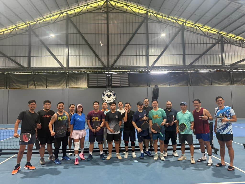 🇵🇭🧚‍♂️Dinkerbell Pickleball Club CDO CGY media 1