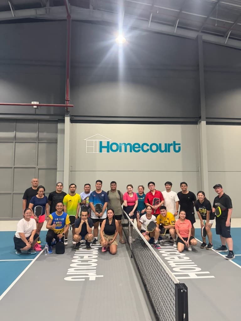 🇵🇭🧚‍♂️Dinkerbell Pickleball Club CDO CGY media 5