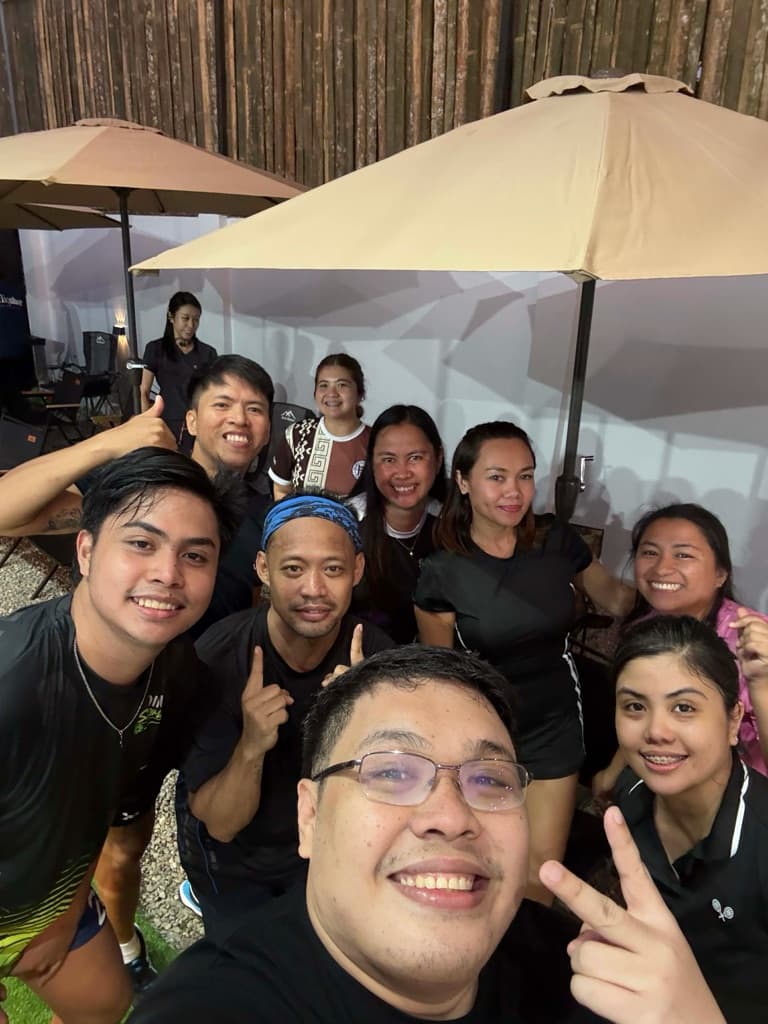 🇵🇭🧚‍♂️Dinkerbell Pickleball Club CDO CGY media 6