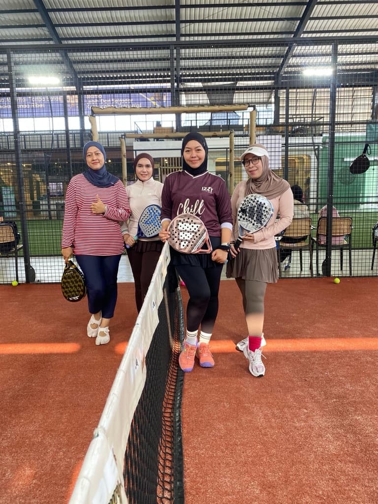 ACE SQUAD PADEL media 2