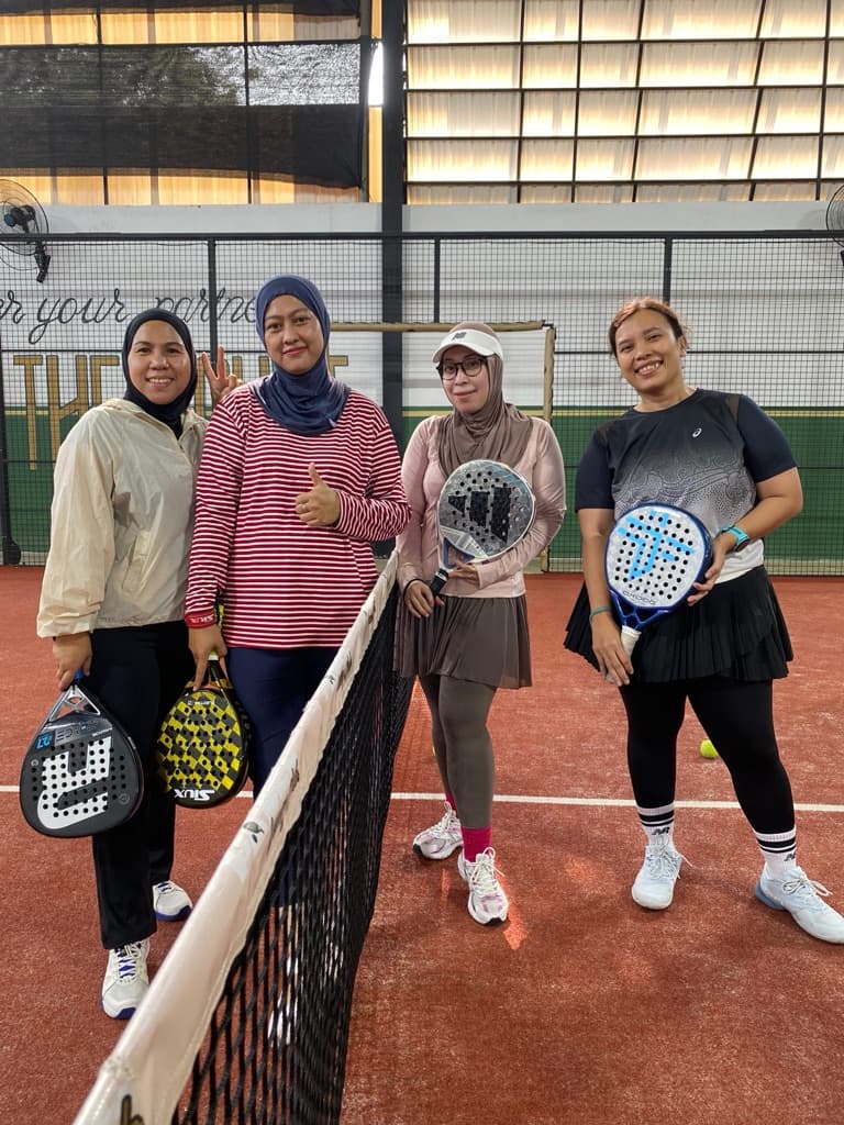 ACE SQUAD PADEL media 5