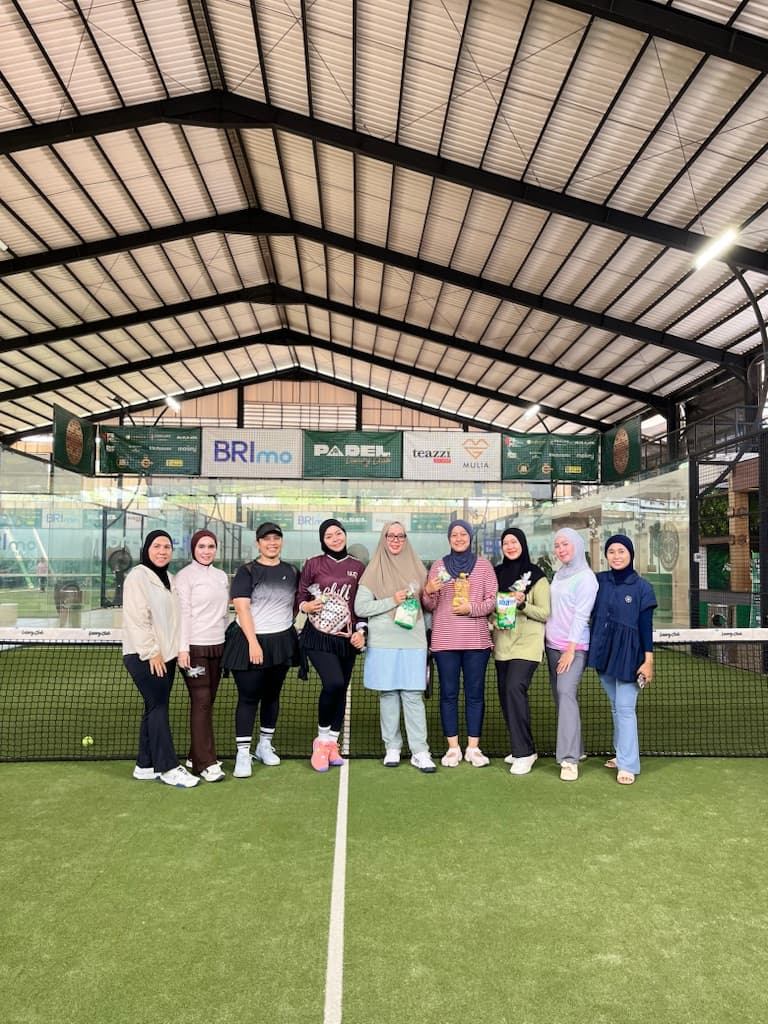 ACE SQUAD PADEL media 3
