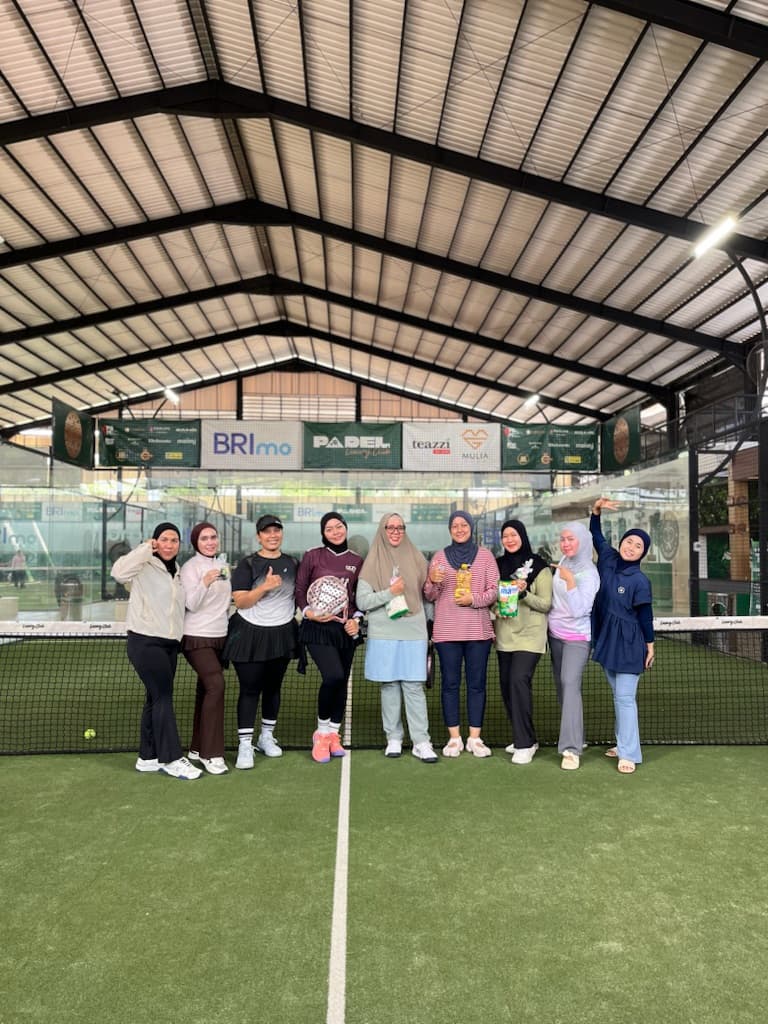 ACE SQUAD PADEL media 4