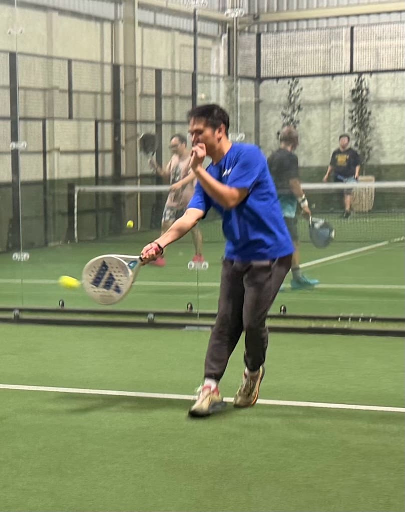 Happy padel media 6