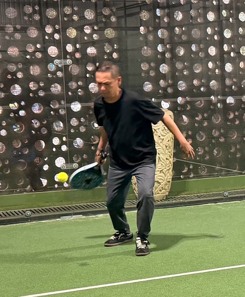 Happy padel media 1