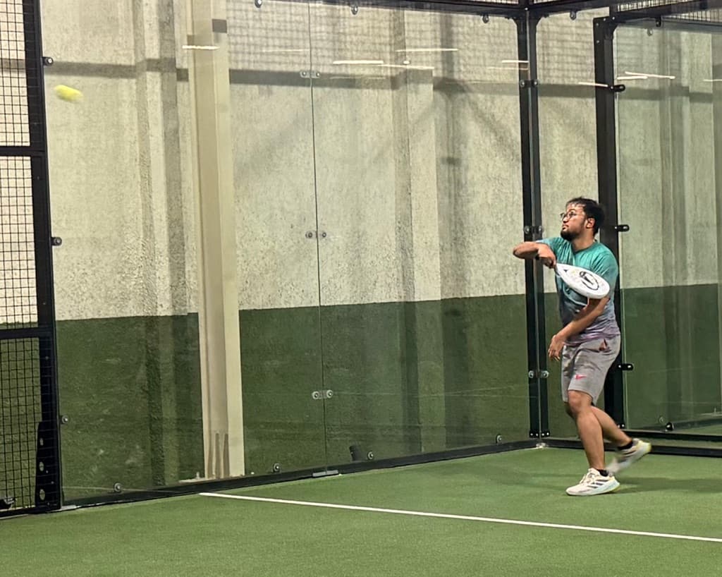 Happy padel media 2