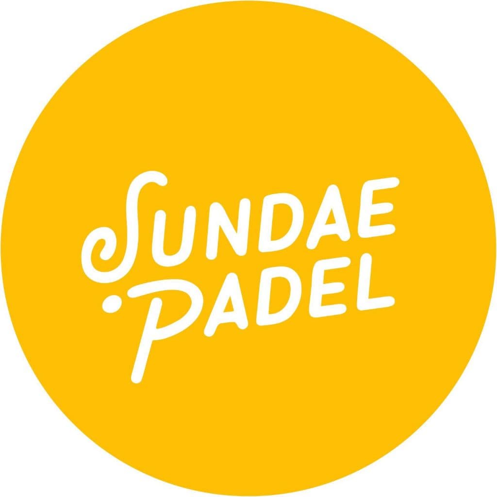 SUNDAE Padel  media 1