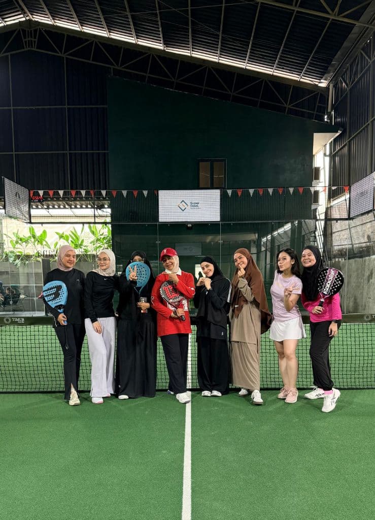 The Emak Court media 6