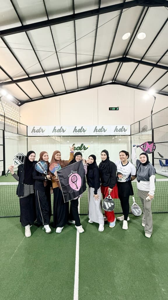 The Emak Court media 2