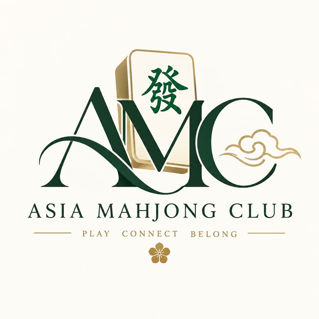 ASIA MAHJONG CLUB  media 1