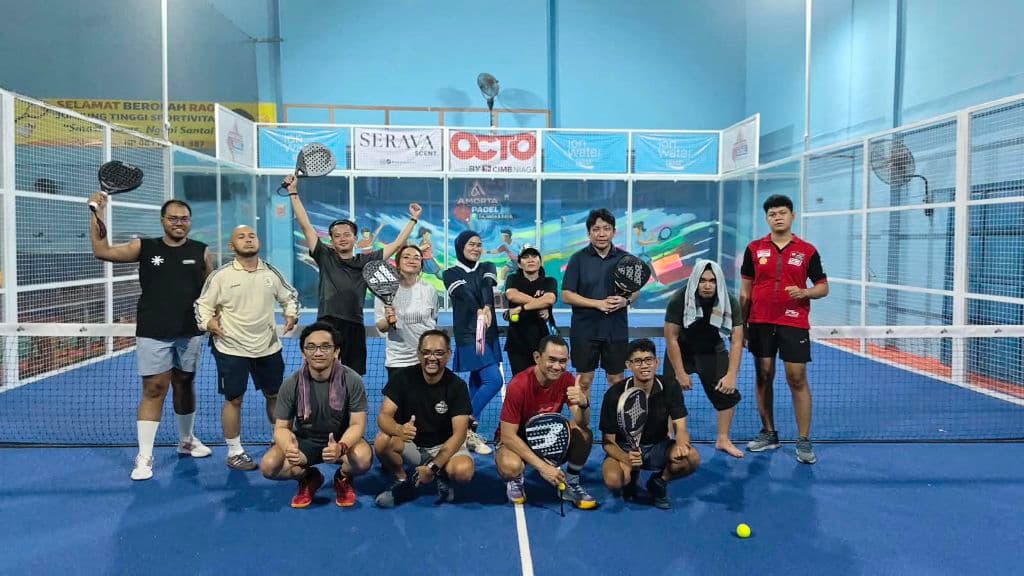 BPJN KALTENG PADEL media 5