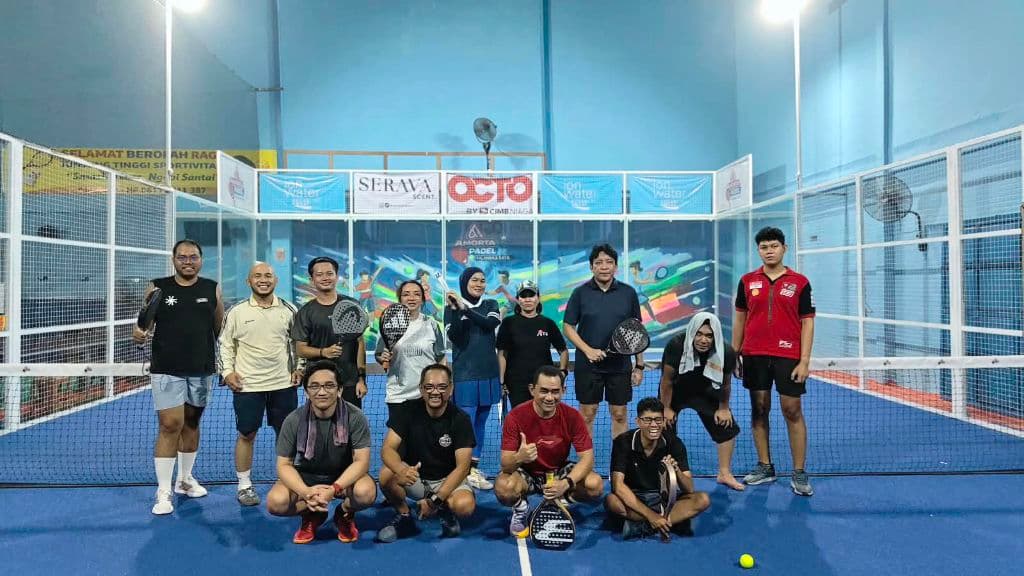 BPJN KALTENG PADEL media 4