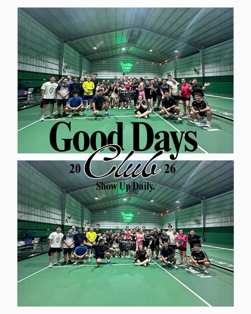 Good Days Club media 1