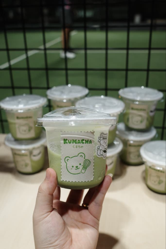 padeLah media 3