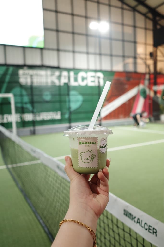 padeLah media 6