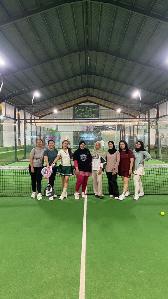 Haud Padel Club media 2