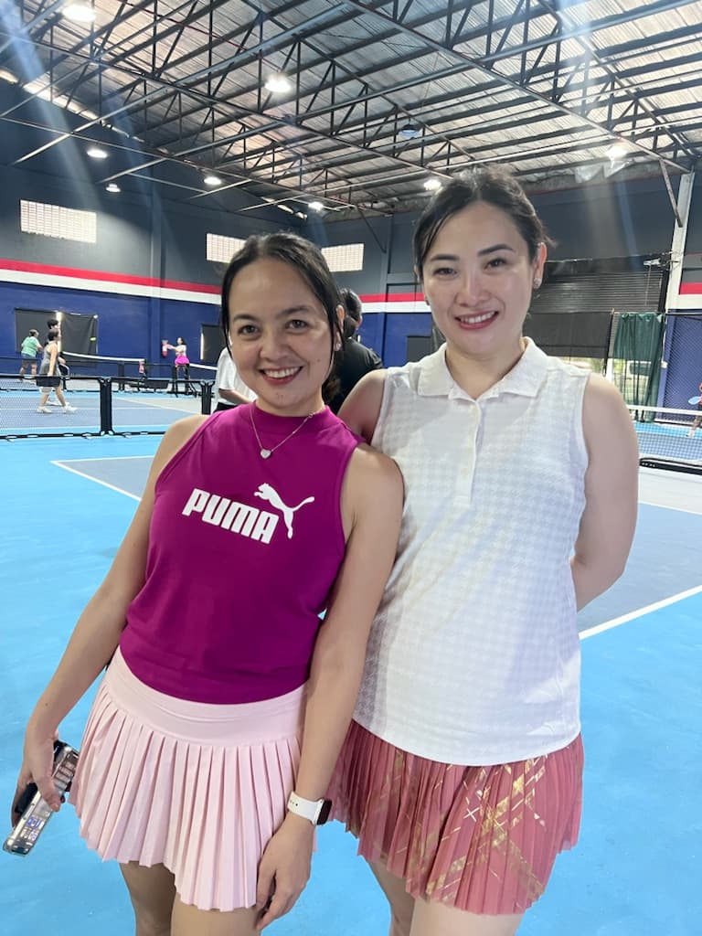SunRise Pickleball Crew media 1