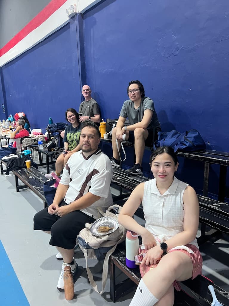 SunRise Pickleball Crew media 6