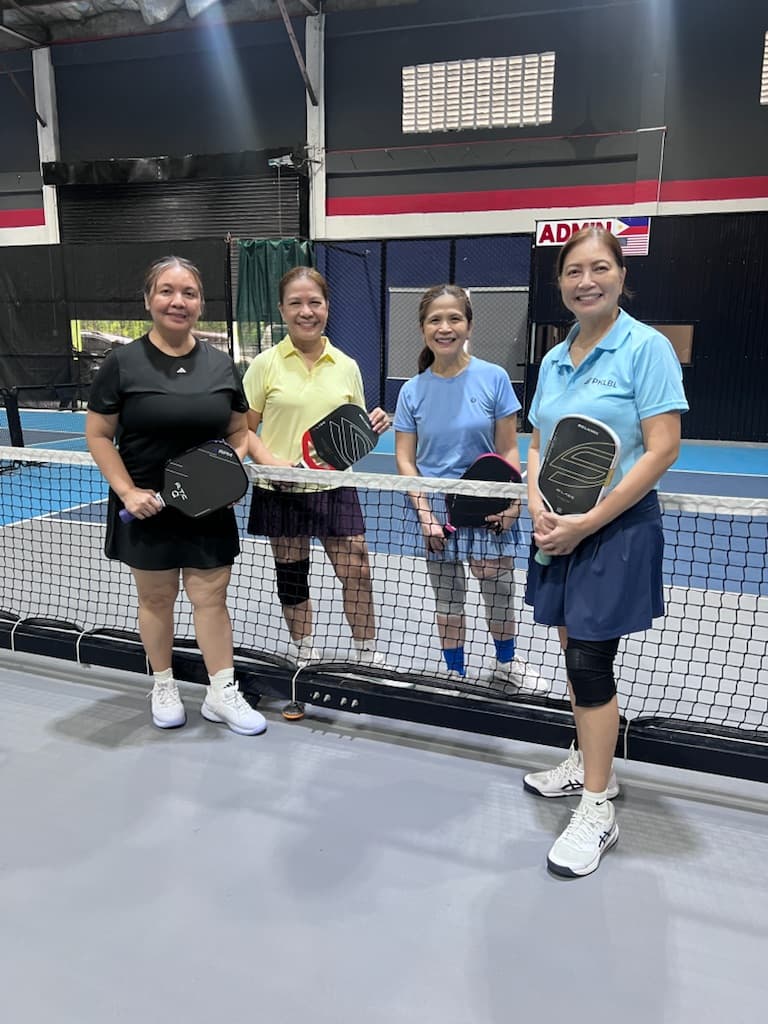 SunRise Pickleball Crew media 2