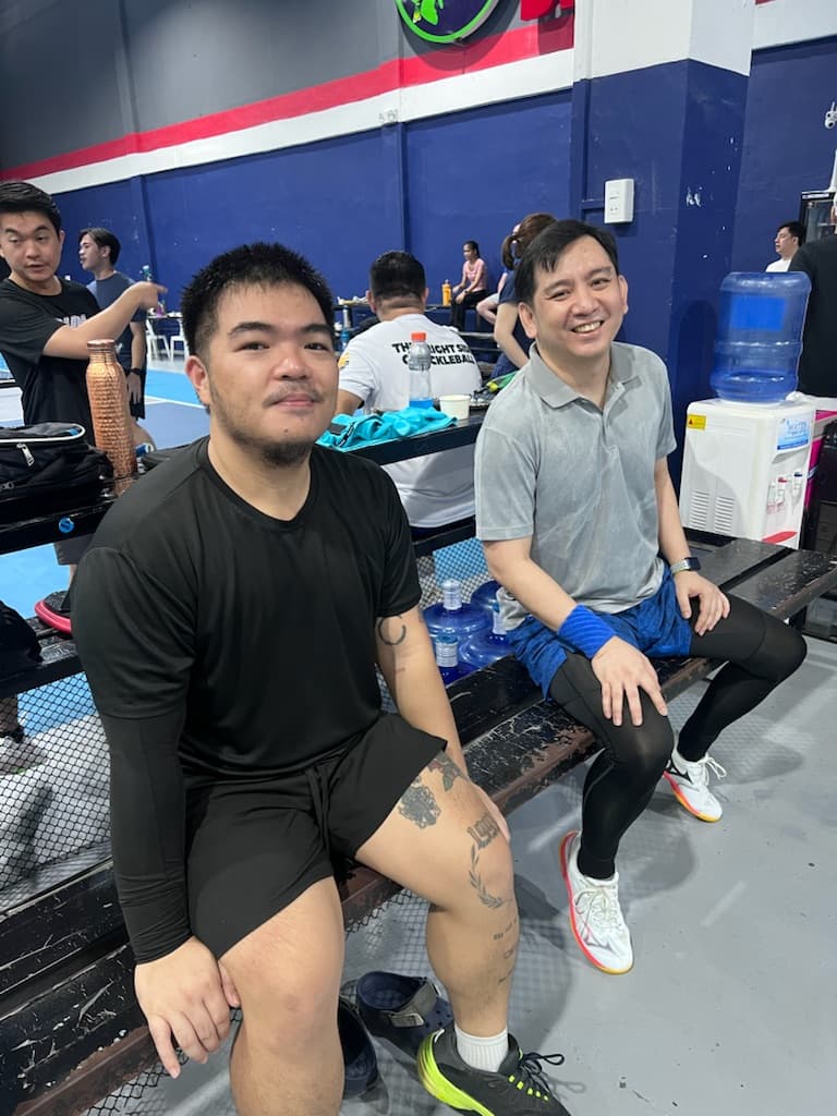SunRise Pickleball Crew media 3