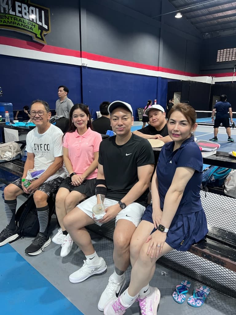 SunRise Pickleball Crew media 4