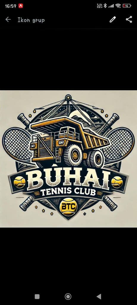 Buhai Tennis Club  media 1