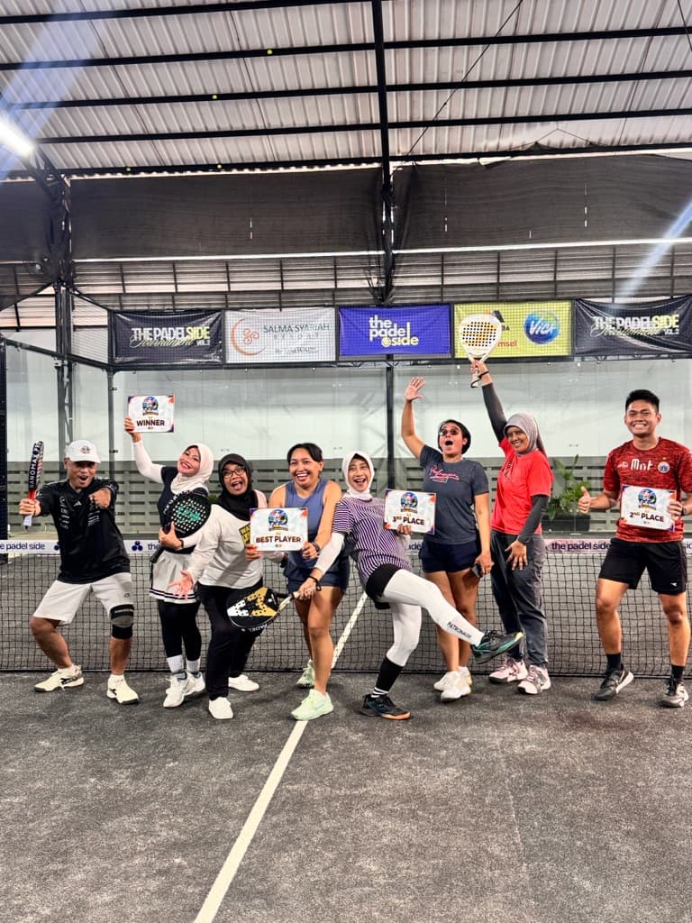 Fil Fun Padel media 3