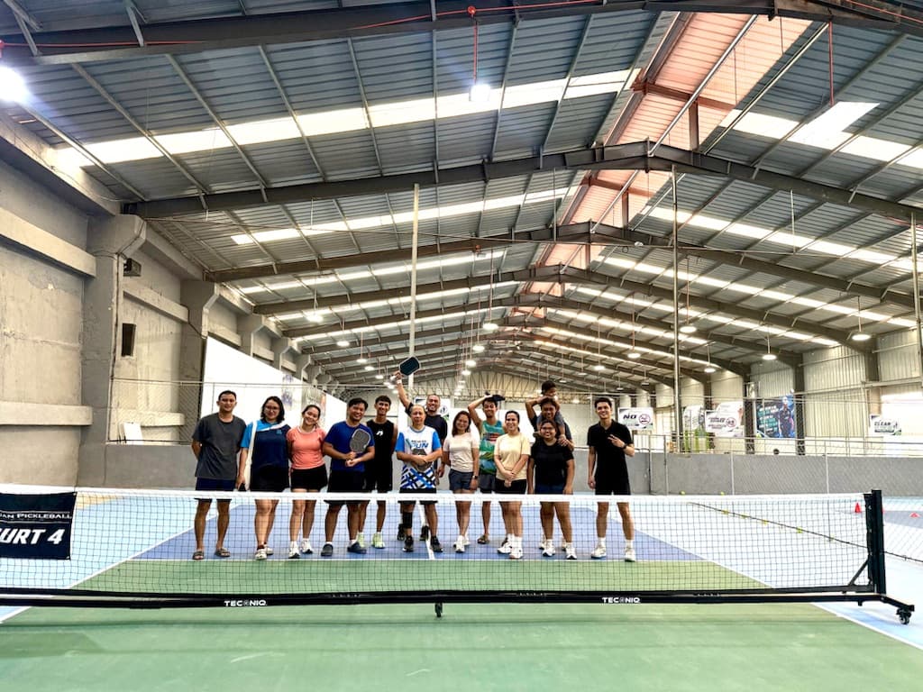 DILG XIII Pickleball Club media 2