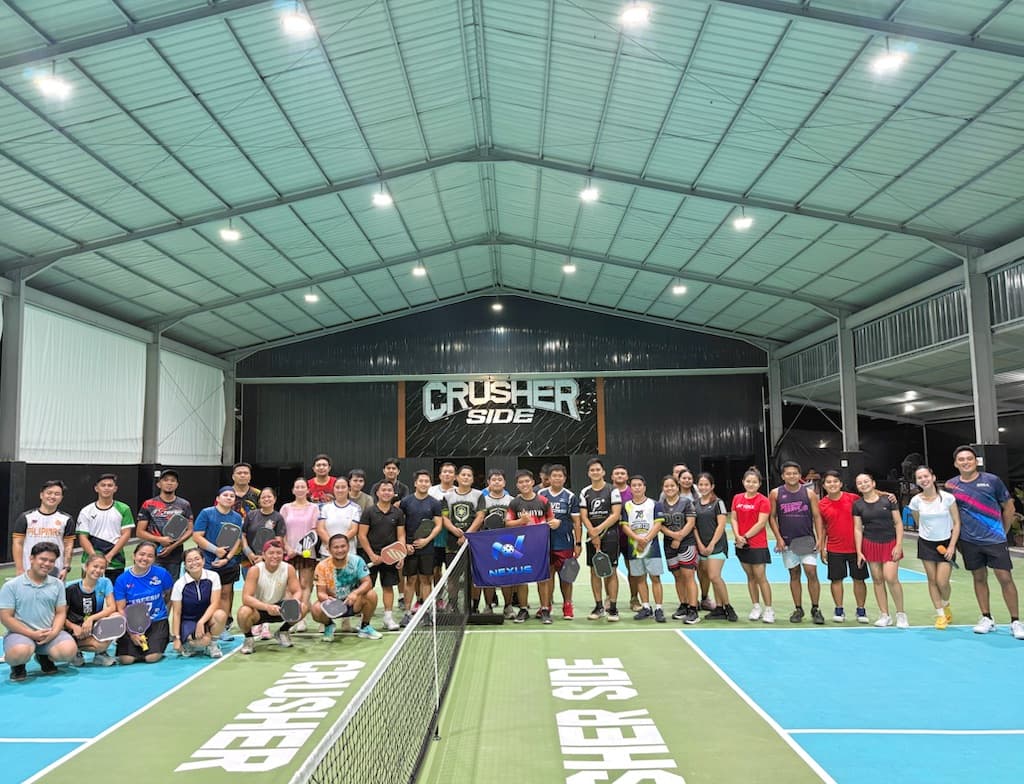 NEXUS PICKLEBALL CLUB media 6