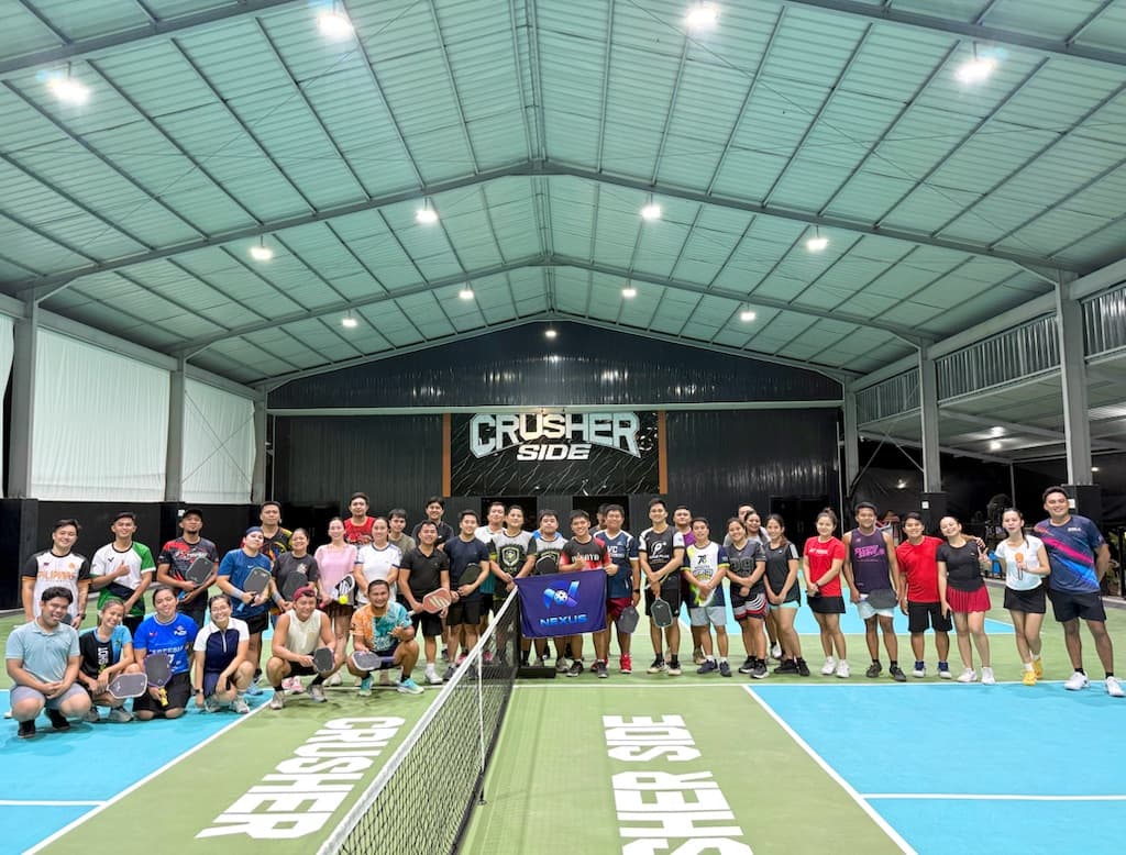 NEXUS PICKLEBALL CLUB media 1