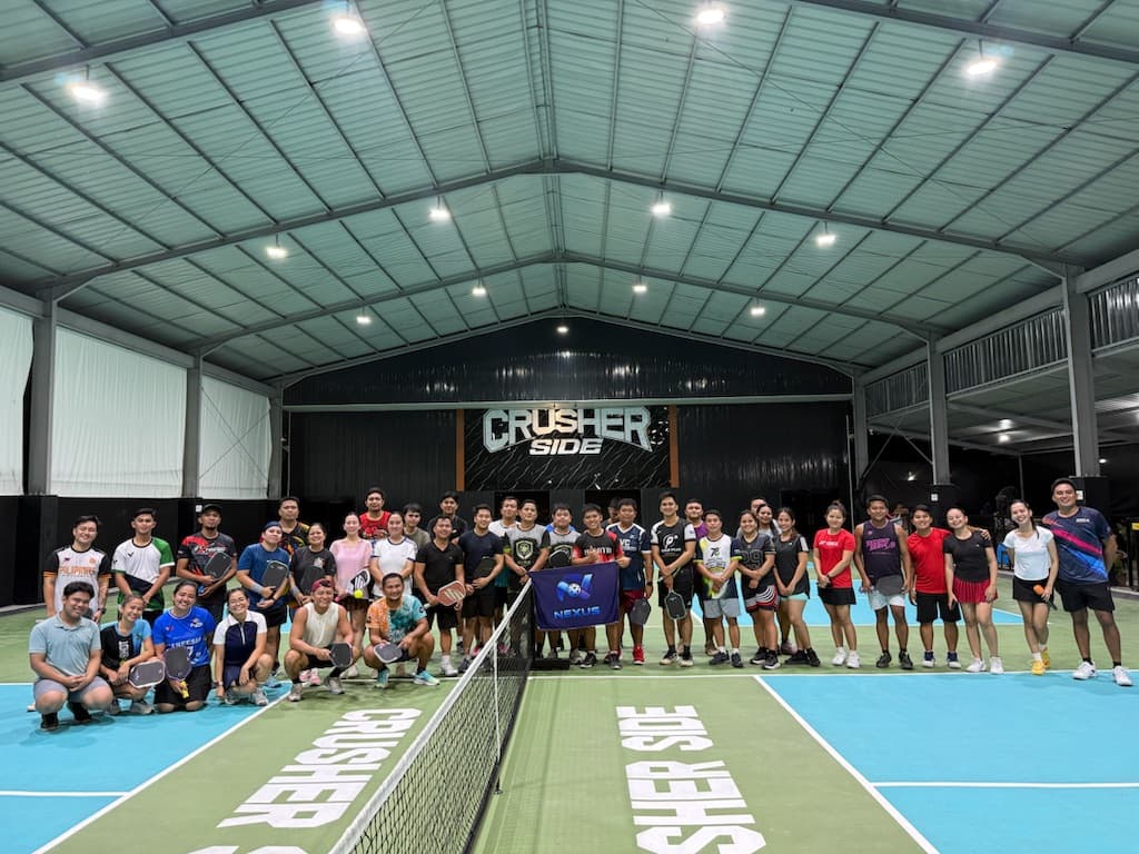NEXUS PICKLEBALL CLUB media 3