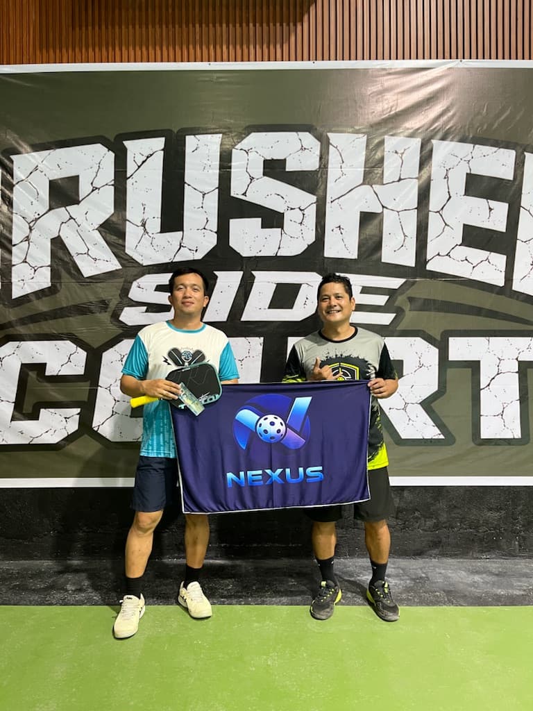 NEXUS PICKLEBALL CLUB media 4