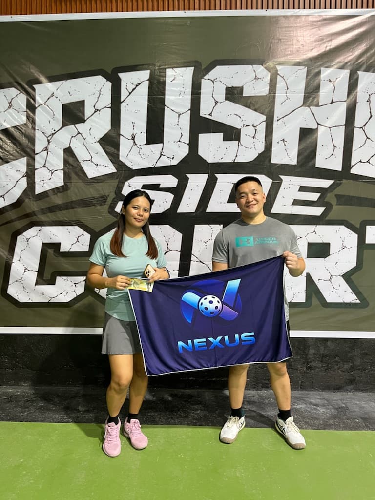 NEXUS PICKLEBALL CLUB media 5