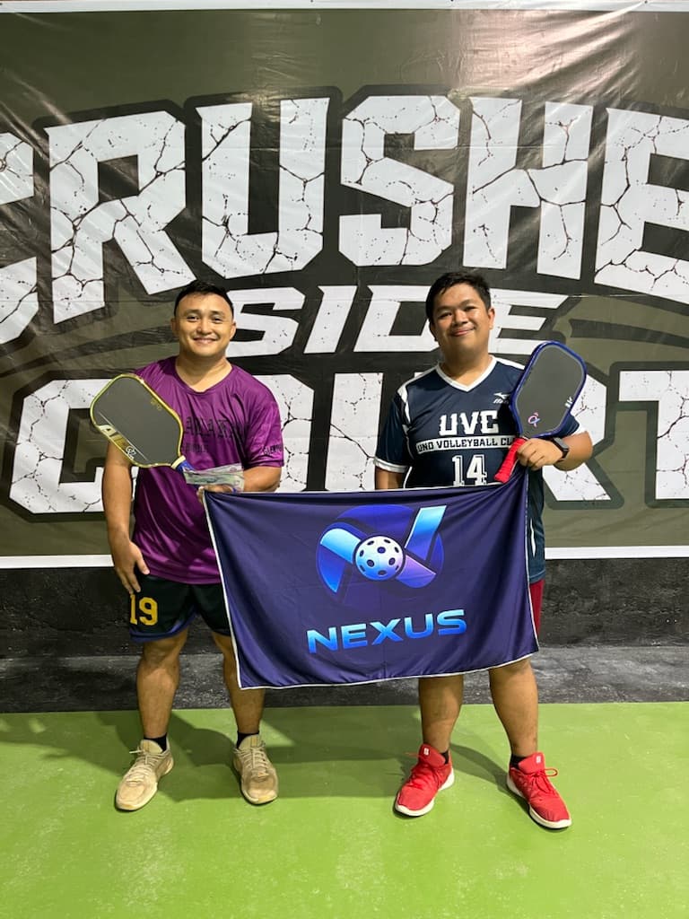 NEXUS PICKLEBALL CLUB media 2