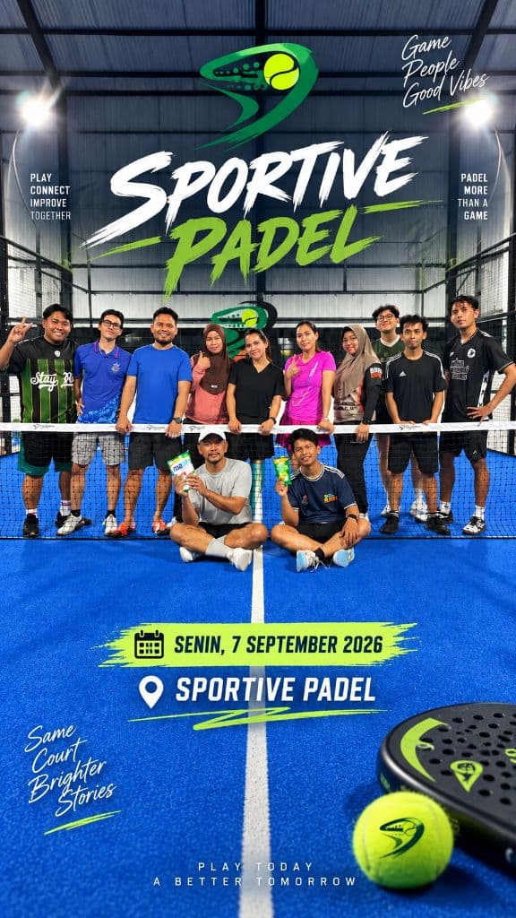 Padel With Friend media 2
