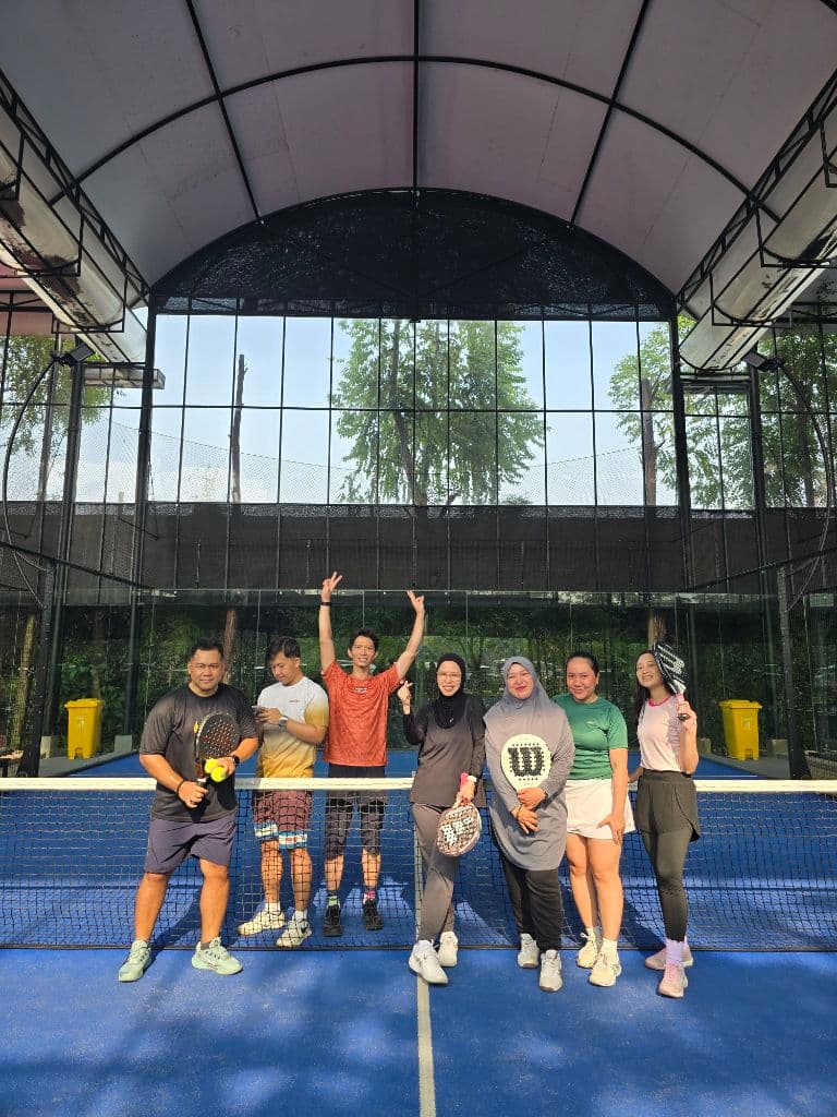 CobaCoba Padel (C2P) media 2