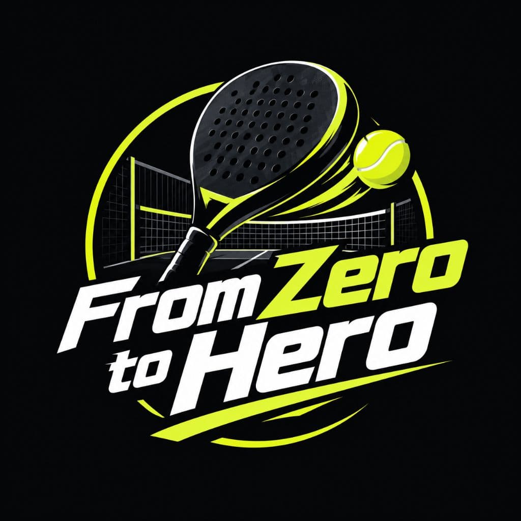 FROM ZERO TO HERO media 5