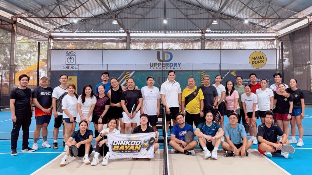 PGB: Dinkod Bayan media 1