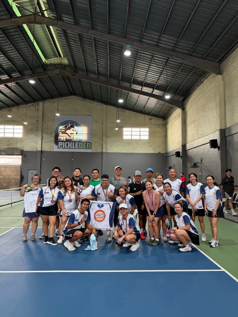 CDC Pickleball  media 4