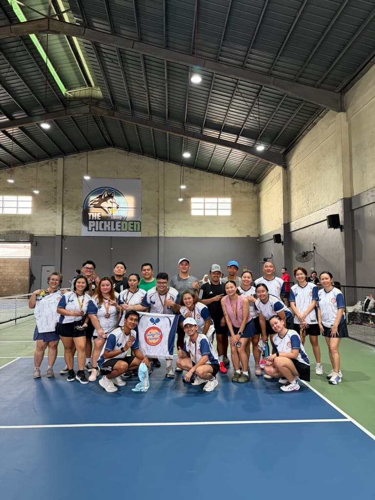CDC Pickleball  media 2